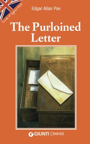 The purloined letter-The black cat (9788844035143) by Poe, Edgar Allan