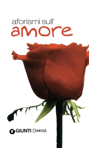 Aforismi sull'amore - Aa.Vv Aa.Vv.