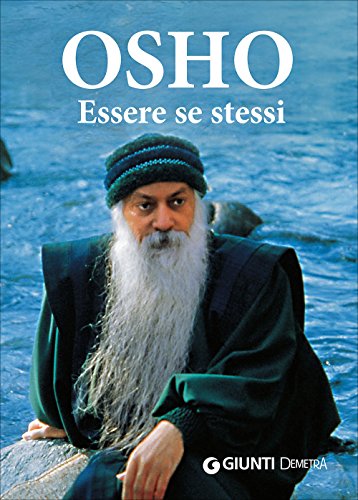 Essere se stessi (9788844037659) by Osho