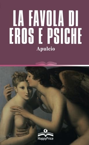 Beispielbild fr La favola di Eros e Psiche zum Verkauf von medimops