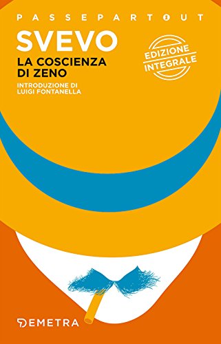 9788844047825: La coscienza di Zeno. Ediz. integrale