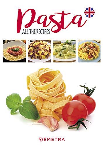 Stock image for Pasta. All the recipes for sale by WorldofBooks