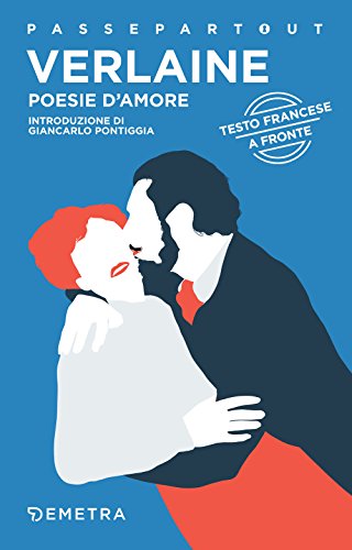 Stock image for Poesie d'amore (Passepartout) (Italian Edition) for sale by Books Unplugged