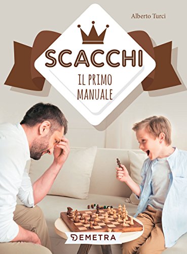 Beispielbild fr Scacchi. Il primo manuale zum Verkauf von medimops