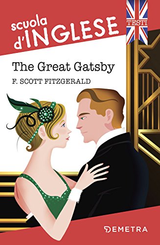 9788844052317: The Great Gatsby