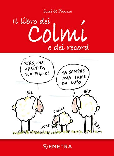 Beispielbild fr Il Libro Dei Colmi E Dei Record zum Verkauf von libreriauniversitaria.it