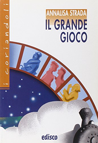 Stock image for Il grande gioco (I coriandoli) for sale by medimops