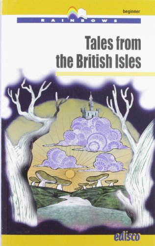 9788844117955: Tales from the british isles. Con CD Audio. Con espansione online [Lingua inglese]