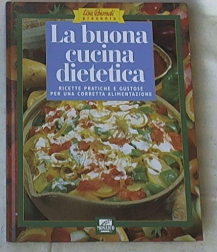 Stock image for Buona cucina dietetica for sale by medimops