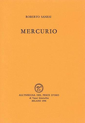 9788844412609: Mercurio (Acquario)