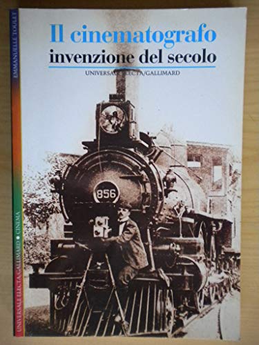 9788844500443: Il Cinematografo invenzione Del Secolo