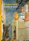 Beispielbild fr Francesco. Il santo di Assisi zum Verkauf von Il Salvalibro s.n.c. di Moscati Giovanni
