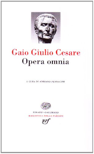 Stock image for Opera Omnia. [Biblioteca della Pliade] for sale by Black Letter Books, LLC.