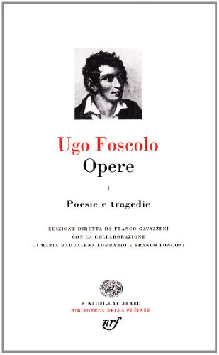 Opere vol. 1 - Poesie e tragedie (9788844600174) by [???]