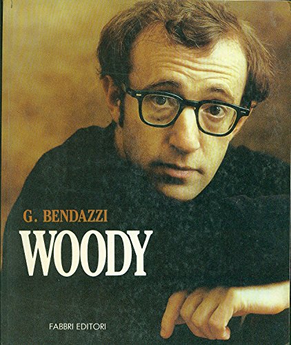 Imagen de archivo de Woody a la venta por medimops