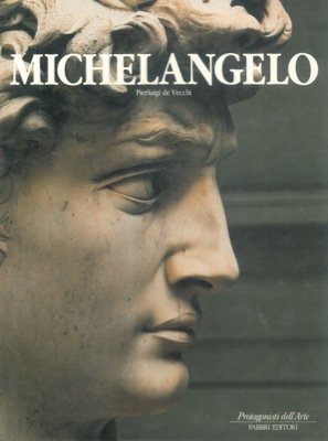 9788845037429: Michelangelo.