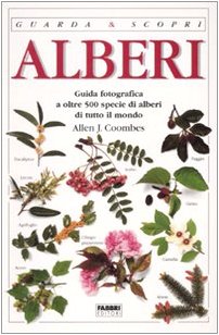 9788845044502: Title: Alberi