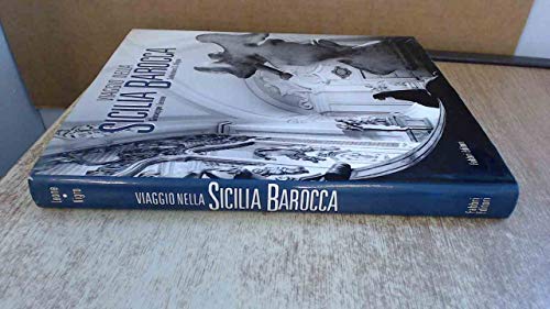 Beispielbild fr Viaggio Nella Sicilia Barocca zum Verkauf von Zubal-Books, Since 1961