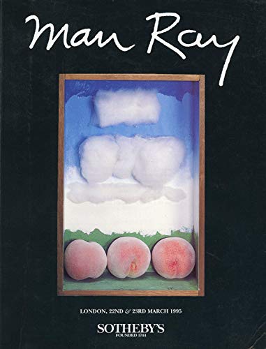 9788845061295: Man Ray. Paintings, Objects, Photographs