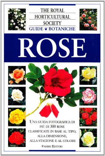 Beispielbild für Rose zum Verkauf von medimops