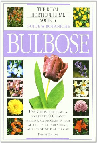 Imagen de archivo de Bulbose a la venta por Apeiron Book Service