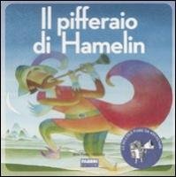 9788845100000: Il pifferaio di Hamelin. Con CD Audio