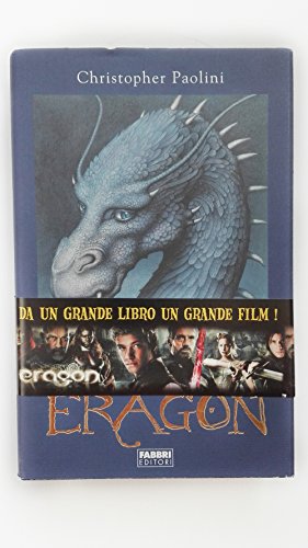 9788845102974: Eragon. L'eredit (Vol. 1)