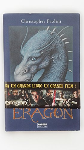 9788845102974: Eragon. L'eredit: 1