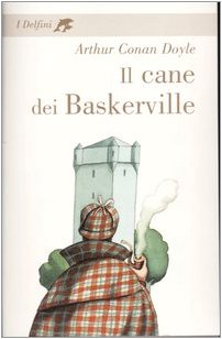 Il cane dei Baskerville (9788845107559) by Unknown Author