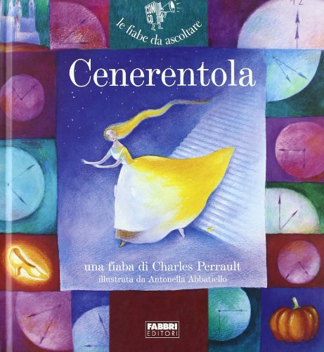 9788845114663: Cenerentola. Ediz. illustrata (Narrativa)