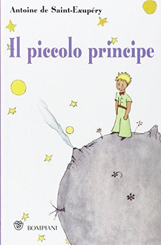 9788845115059: Il Piccolo Principe