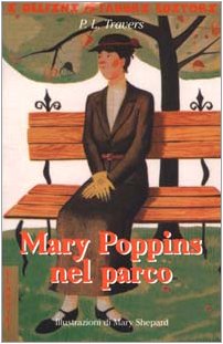 Mary Poppins nel parco (9788845119255) by Pamela L. Travers
