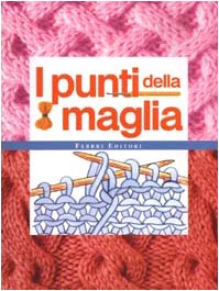 I punti della maglia (9788845121128) by Unknown Author