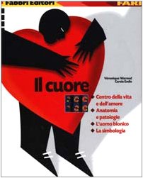 Stock image for Il cuore (Fari) for sale by medimops