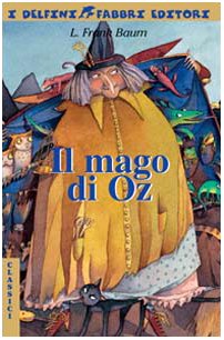 Imagen de archivo de Il mago di Oz a la venta por medimops