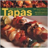 Beispielbild fr Tapas (Jolly cucina) zum Verkauf von medimops