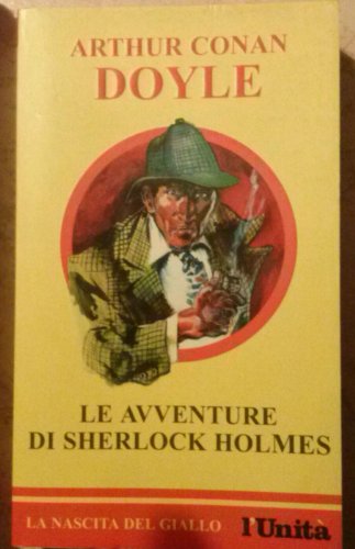 9788845128271: Le avventure di Sherlock Holmes