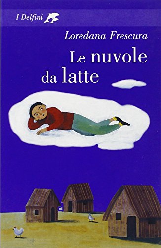 Stock image for Le nuvole da latte for sale by medimops
