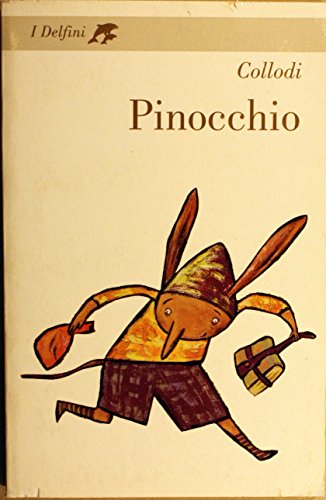 Stock image for Pinocchio (Italian Edition) for sale by MusicMagpie