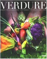 Stock image for Verdure for sale by Apeiron Book Service