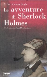 9788845138355: Le avventure di Sherlock Holmes