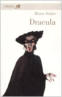 9788845138850: Dracula (I delfini. Classici)