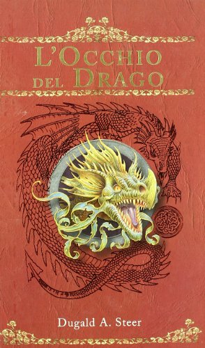 Imagen de archivo de L'occhio del drago. The Dragonology chronicles a la venta por medimops