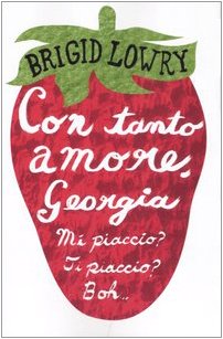 Stock image for Con tanto amore, Georgia for sale by medimops