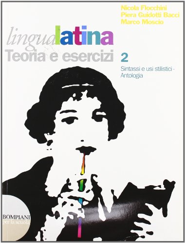 Imagen de archivo de Lingua latina. Per le Scuole superiori: 2 a la venta por medimops