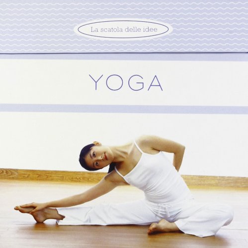 9788845147913: Yoga. Ediz. illustrata (Salute e benessere)