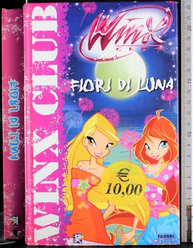 Beispielbild fr Fiori di luna. Winx Club zum Verkauf von medimops