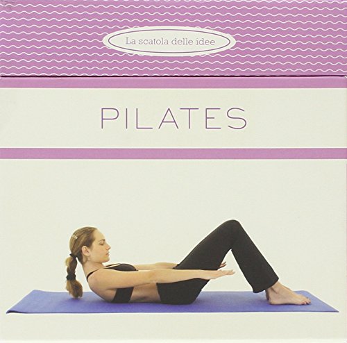 Pilates (9788845150890) by Unknown Author