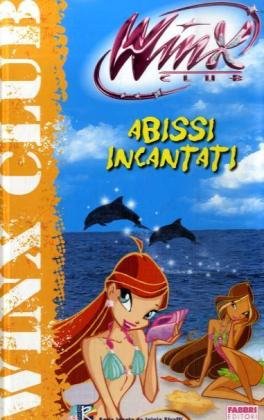 9788845150975: Abissi incantati. Winx Club (Varia 6-9 anni)