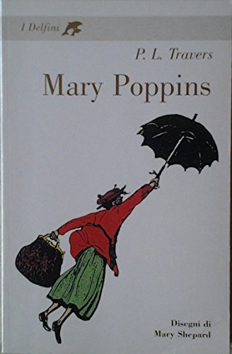 Mary Poppins (I delfini) - Pamela L. Travers